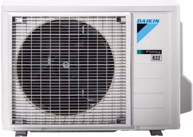Unità Esterna Daikin Bluevolution Monosplit 9000 Btu RXM25N9 R-32 Bianca Classe Energetica A+++ con App Control – 1