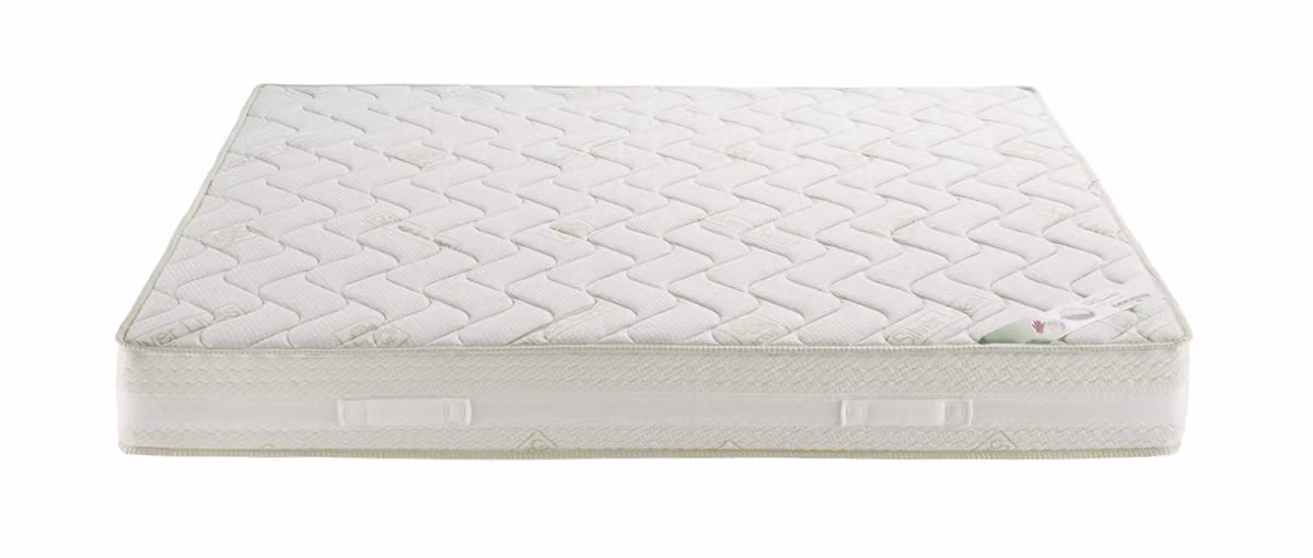 Materasso Memory Foam Silver Comfort Onda 3 80x200 cm
