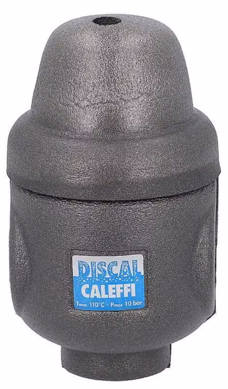 Isolamento termico Wolf 1669280 per separatore d'aria, 2