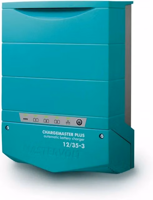 Chargemaster Plus 12/35-3 Mastervolt