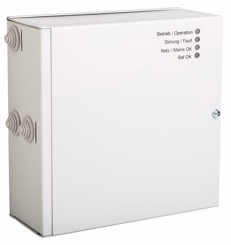 Alimentatore di vendita Hekatron Genius 31-6100001-01-02