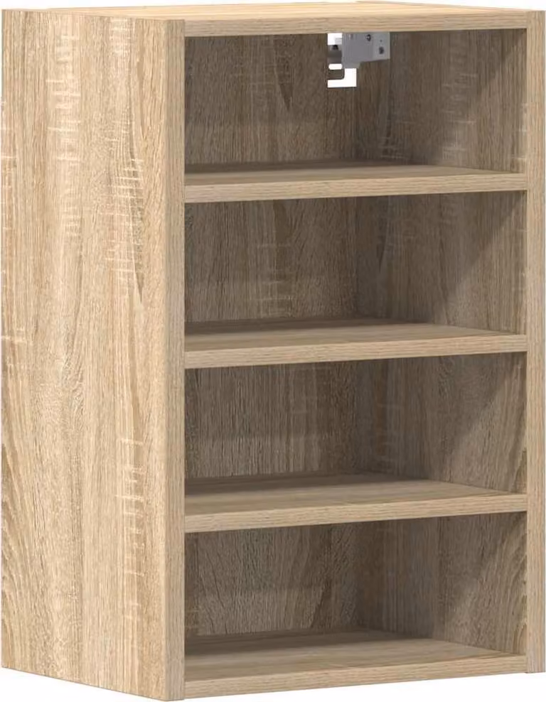 Mobile Pensile “Riga” Rovere Sonoma 40x29,5x60 cm
