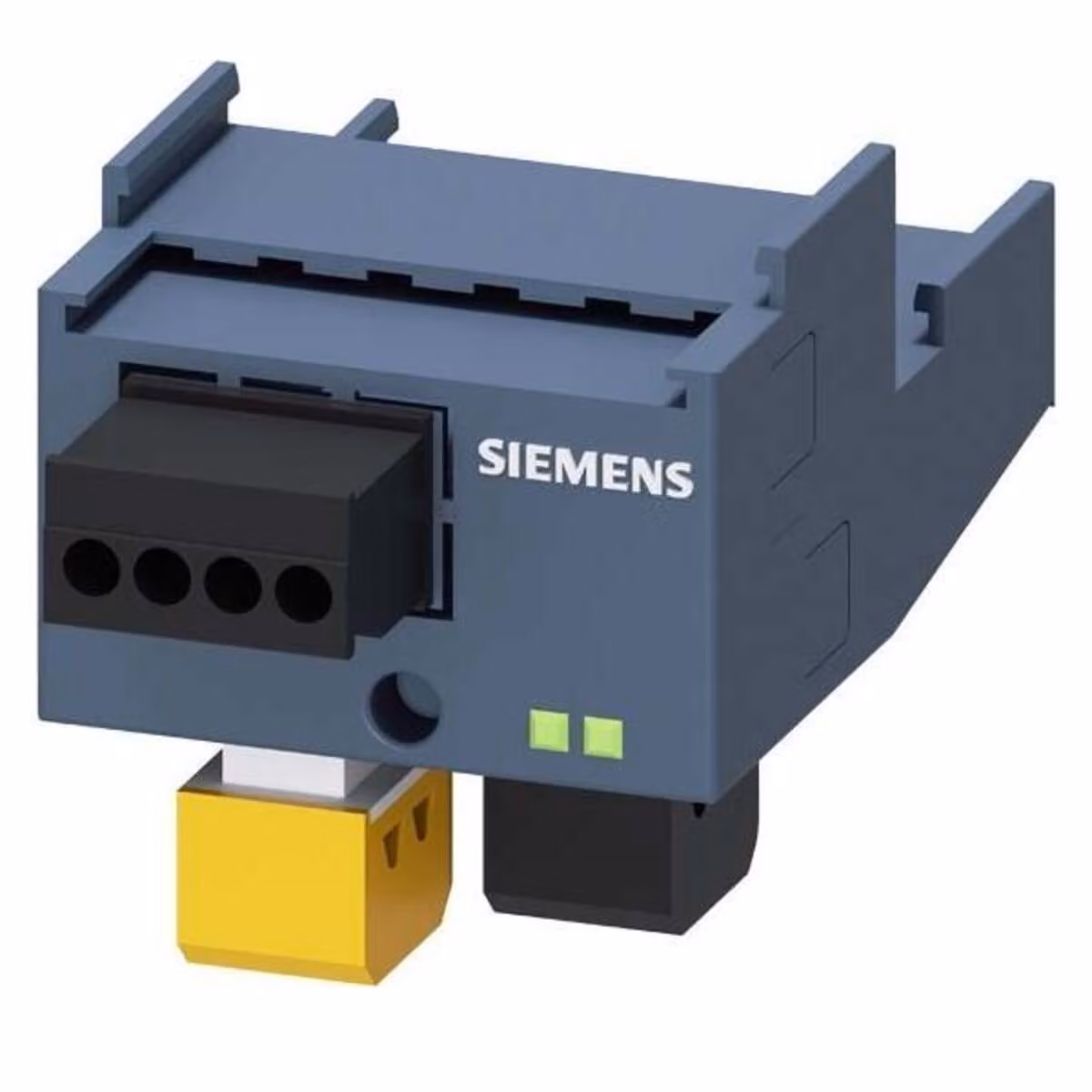 Siemens Dig.Industr. AS-I Modulo aggiuntivo 3RA6970-3B 3RA69703B