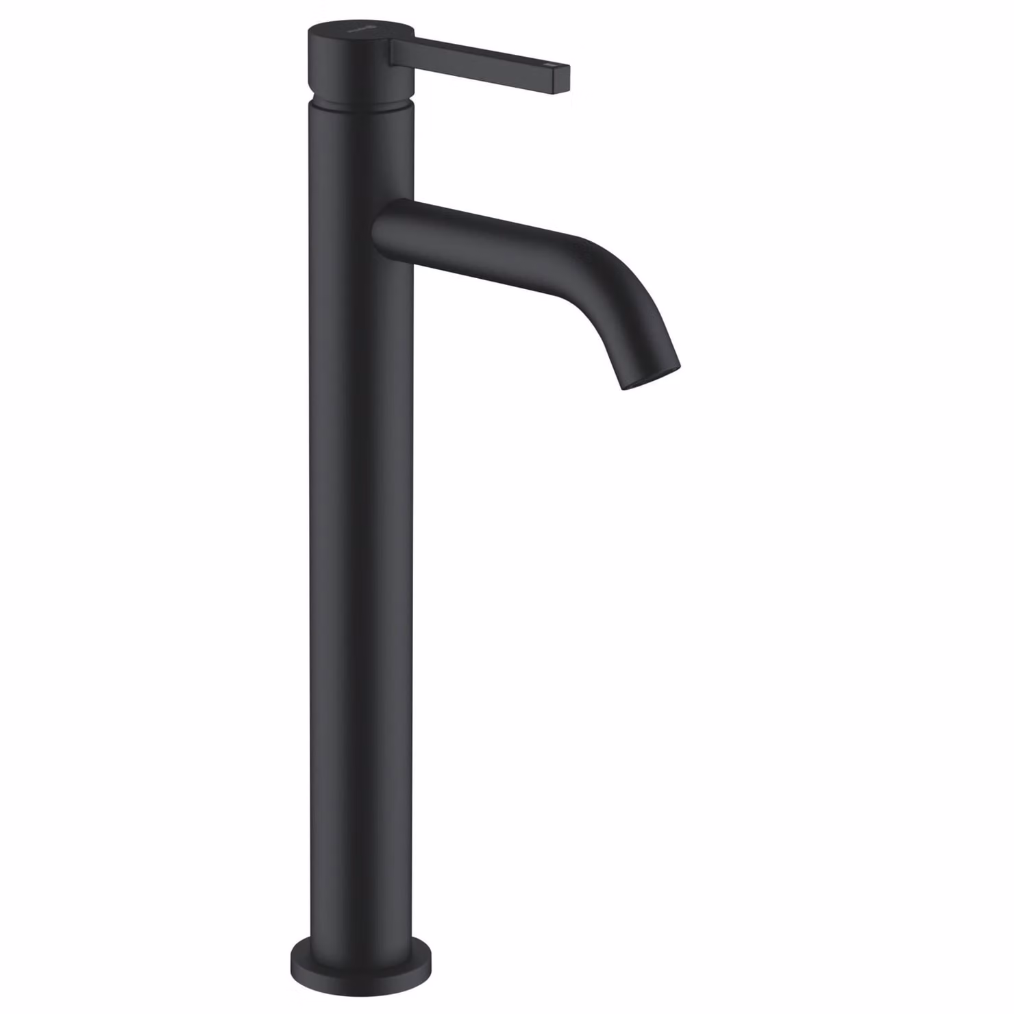 KLUDI NOVA FONTE PURA Mitigeur monocommandé pour vasque, montage monotrou, hauteur de bec 240mm, sans garniture d'écoulement, 202983915, 202983915