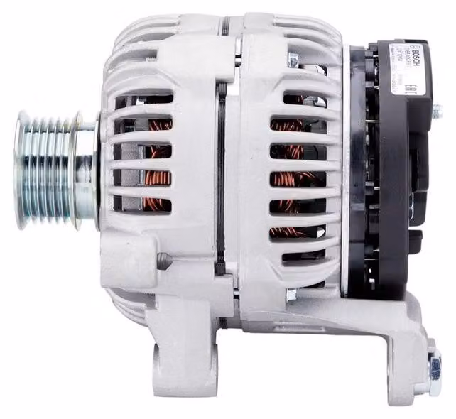 BOSCH 1 986 A00 851 Alternatore LiMa 120A 14V per BMW Z4 Roadster (E85)