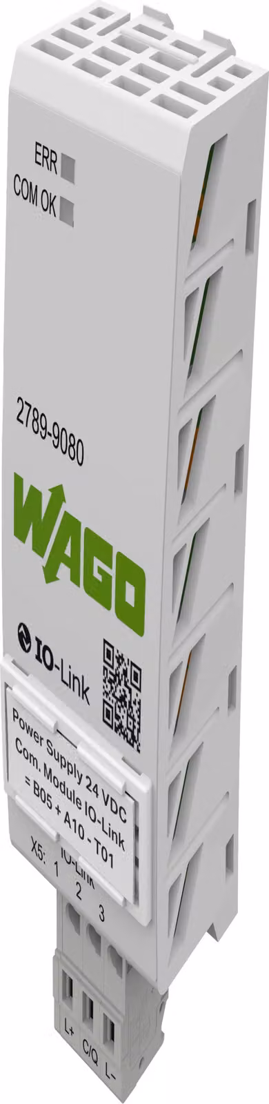Modulo di comunicazione WAGO 2789-9080