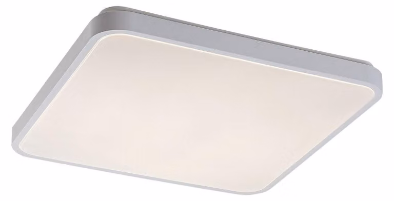 Rabalux 71261 Lampade da bagno in plastica bianca
