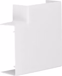 Hager LFF4009059016 Staffa piatta L x H 90 mm 40 1 pz