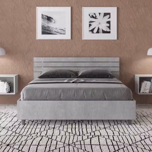 Letto Ankel Matrimoniale alla Francese 140 Itamoby