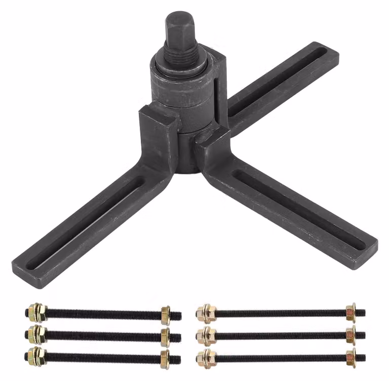 Solidchoice - Separatore di carburante per motori ATV a 2 e 4 tempi
