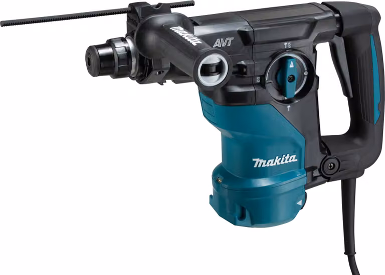 Tassellatore 3 Funzioni Sds-Plus 1050W 3,9J (Hr3011Fcj)