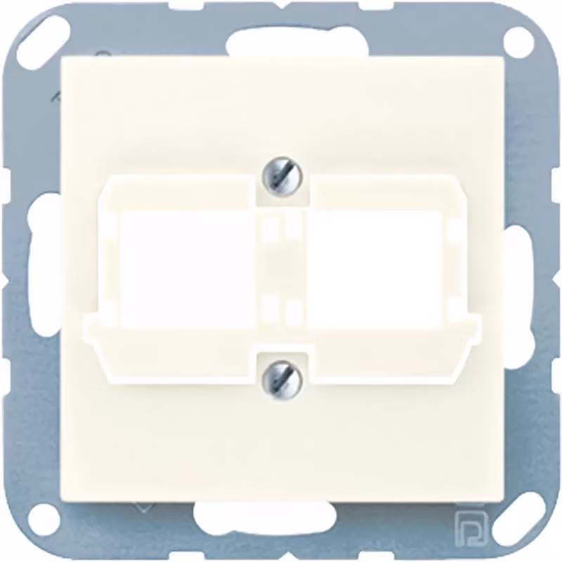 Jung A569-21ACS Copertura bianca
