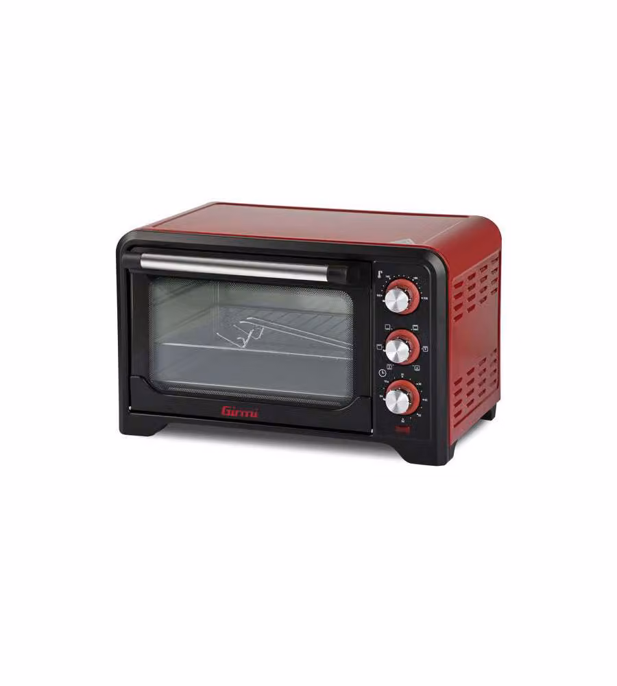 Forno Elettrico Ventilato          L 20 Fe20 Girmi