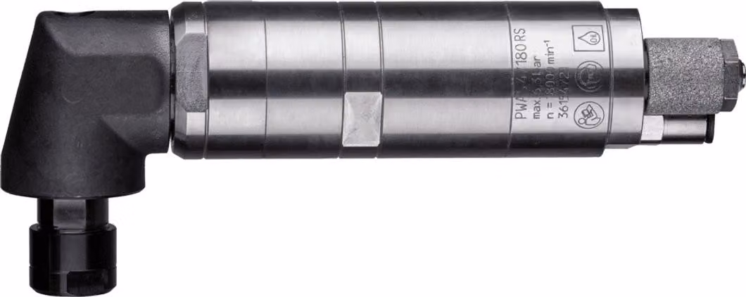 PFERD TOOLS Mandrino robotico PWAS 4/180 RS 18.000 giri/min/380 watt