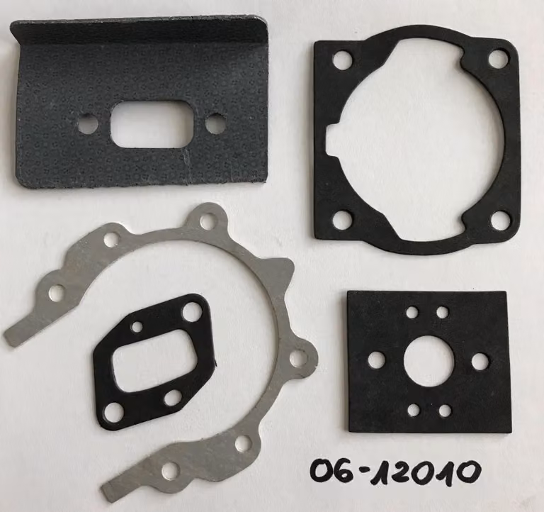 Kit di guarnizioni per falci cinesi 43Cc 52Cc