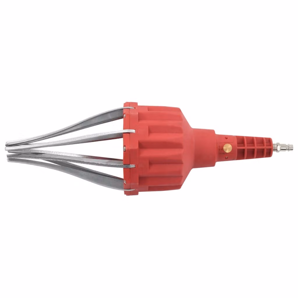 Divaricatore ad Aria Compressa