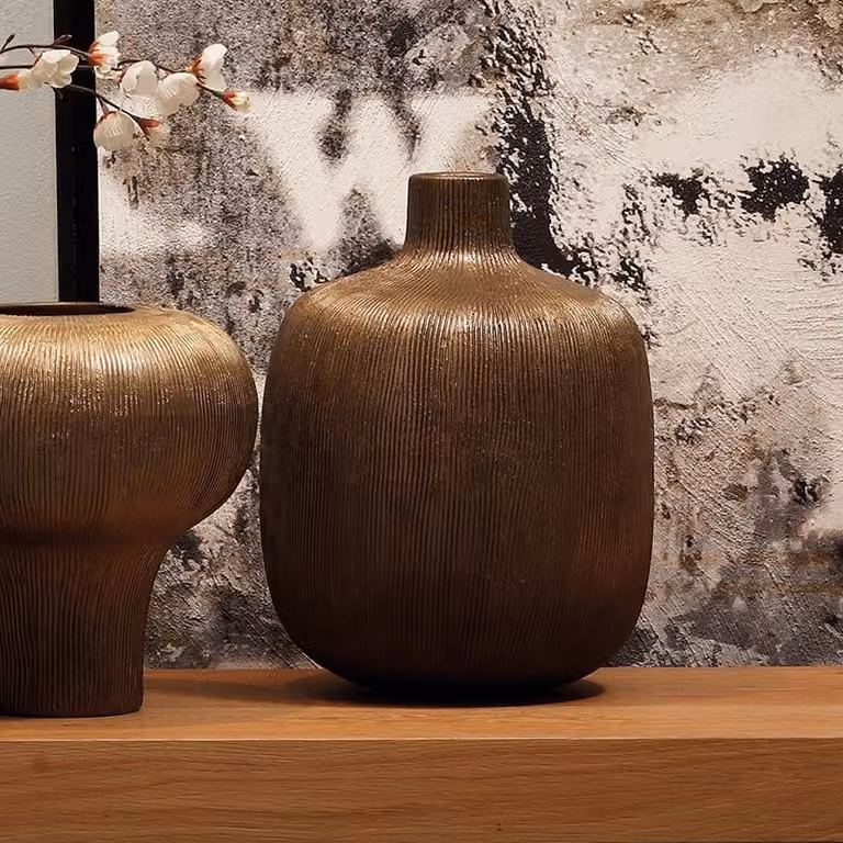 Vaso in Ceramica Chic Adriani e Rossi
