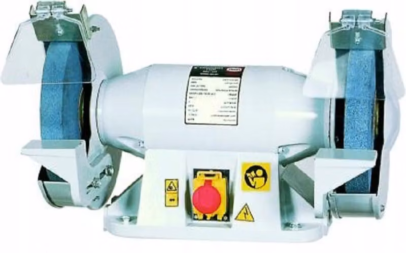 Proma Smerigliatrice da tavolo 1100W 400V Bks-2500