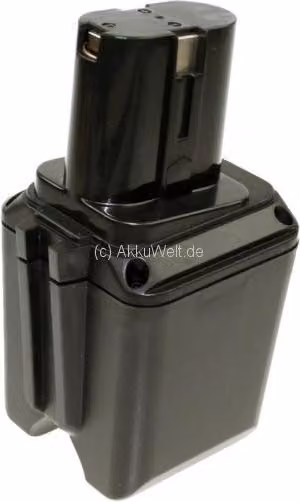Batteria AccuCell adatta per Bosch GBM 12VE, GSB, GSR 12VE 2,0Ah
