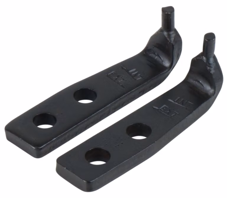 KS TOOLS Set di punte di ricambio 90°/ 3,0 mm 2 pz - 500.1360