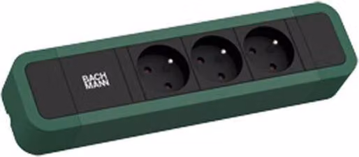 Bachmann Primo 2 3Xute 2,0M Cee7/7 Ral6028