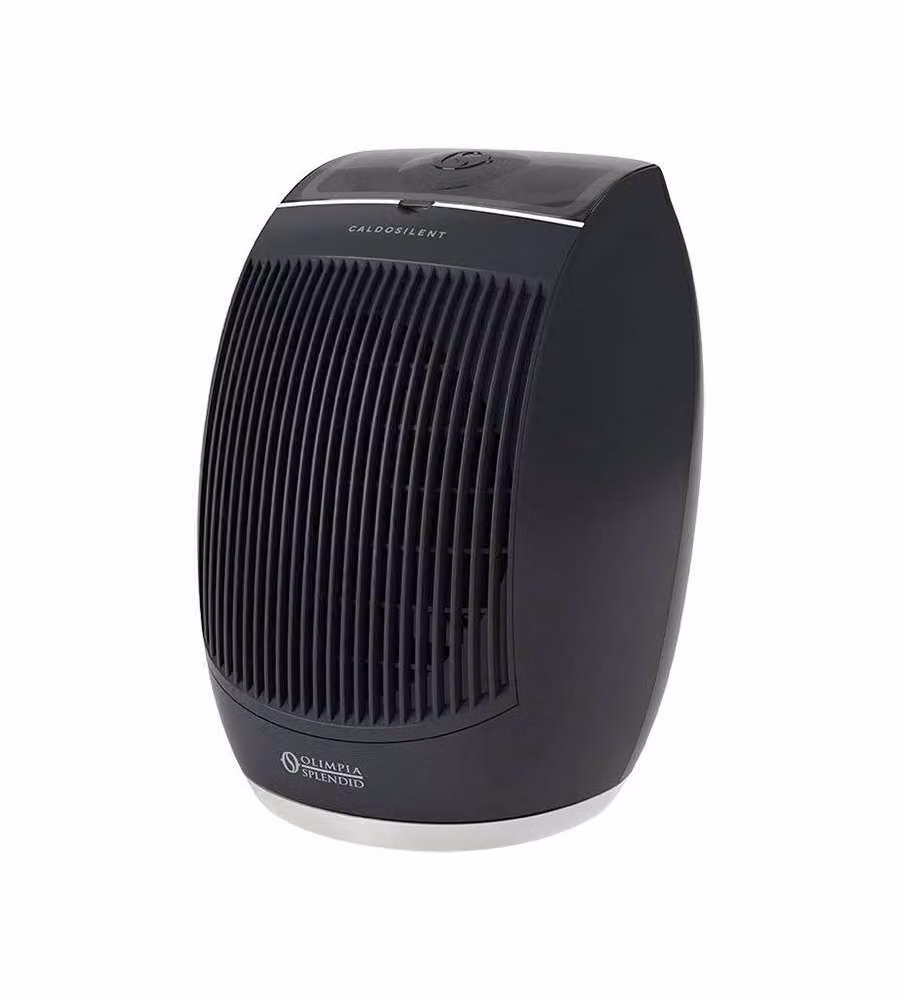Olimpia Splendid Termoventilatore - Caldosilent - 2400 W
