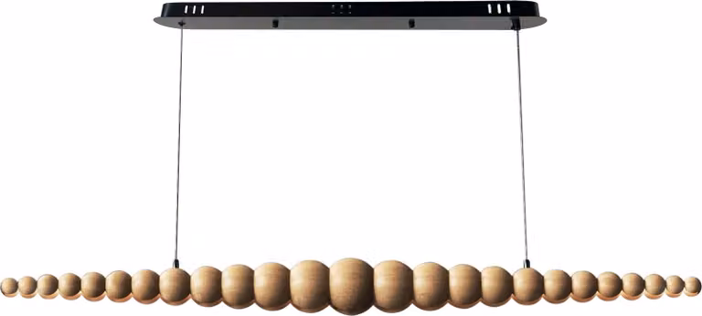 Lampada tooLight App1501-1Cp Beige