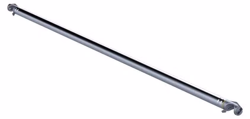 250 cm - Diagonali - Scala - Componenti per impalcature