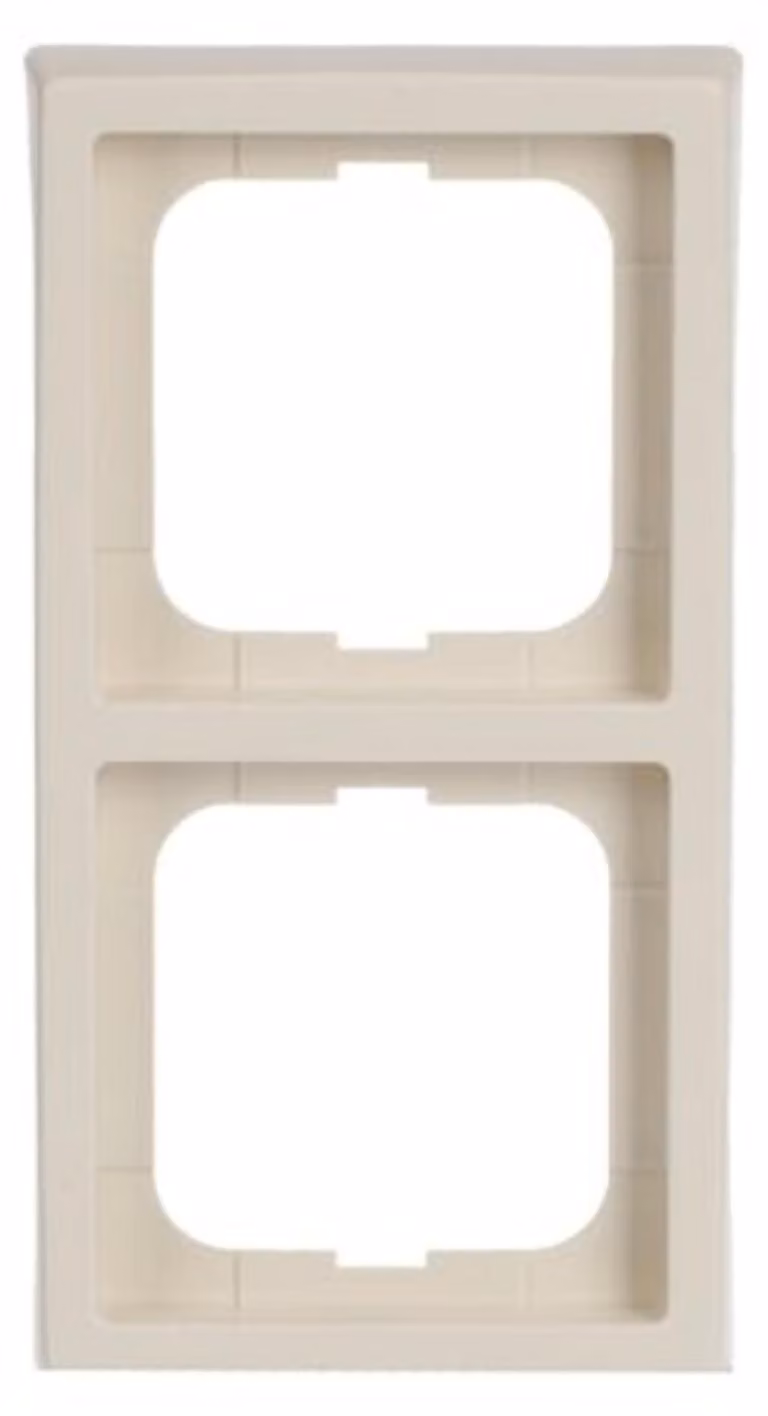 Busch-Jaeger FU FRAME 2F 1722-182 (1722-182)