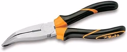Pinza Becchi Piatti Piegati 200        1164Bm Beta