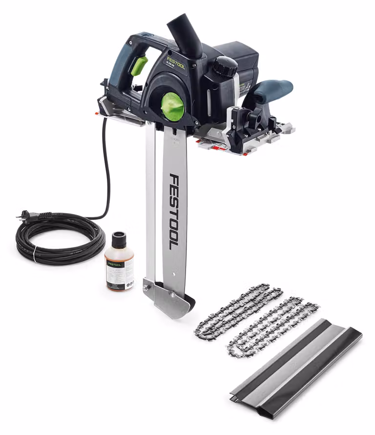 Sega a gattuccio Festool IS 330 EB | 575979
