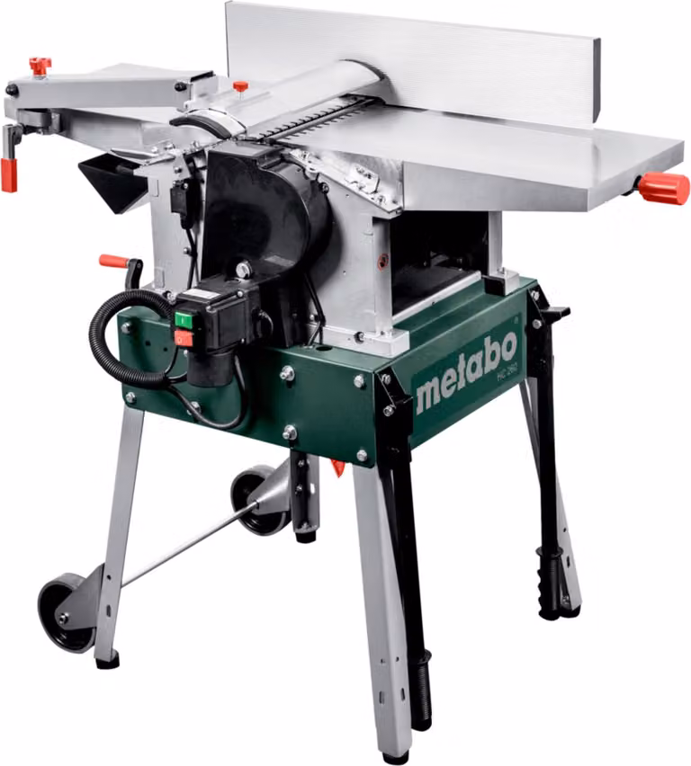 Pialla Metabo HC 260 C - 2,2 WNB 2,2kW