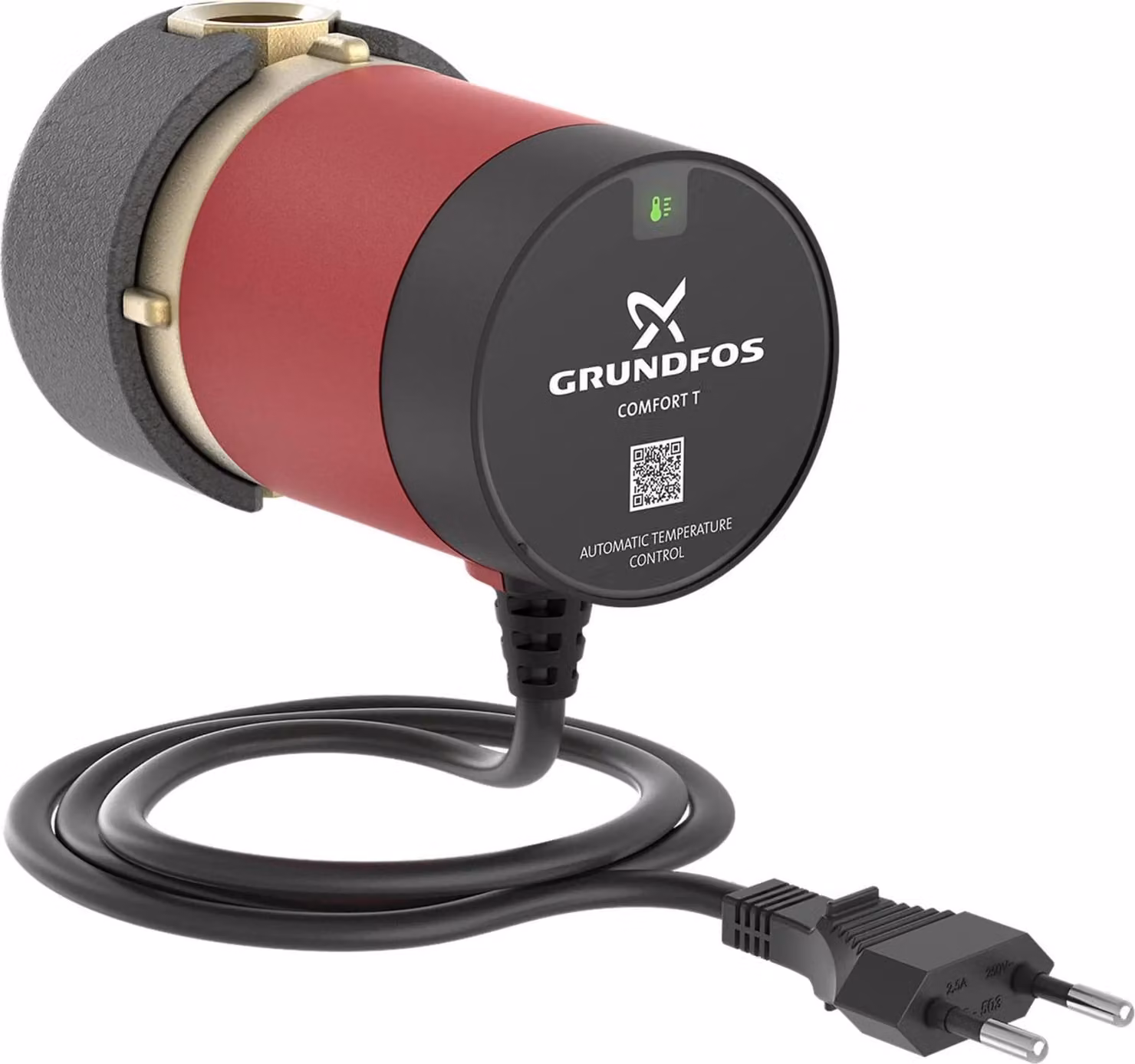 Pompa di circolazione COMFORT 230 V, Rp 1/2Z, 80 mm 15-14 B T TETTO