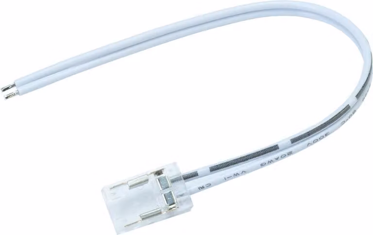 EUROLITE Striscia LED alimentatore Striscia COB 8 mm
