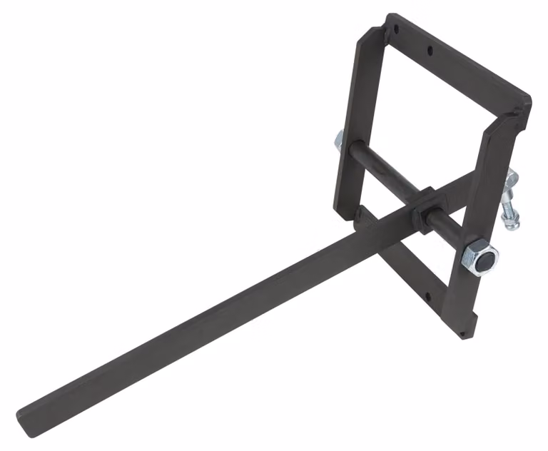 KS Tools Calibro di regolazione per alberi selettori per 460.1055
