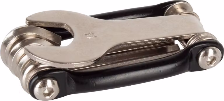 Set di utensili pieghevoli KHE Multitool