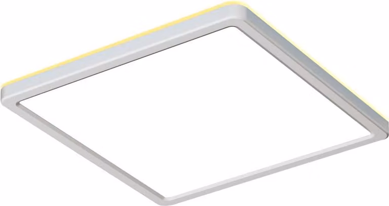 LED-Deckenleuchte 50W Aleria PLF-39573-450S-50W-WH Italux