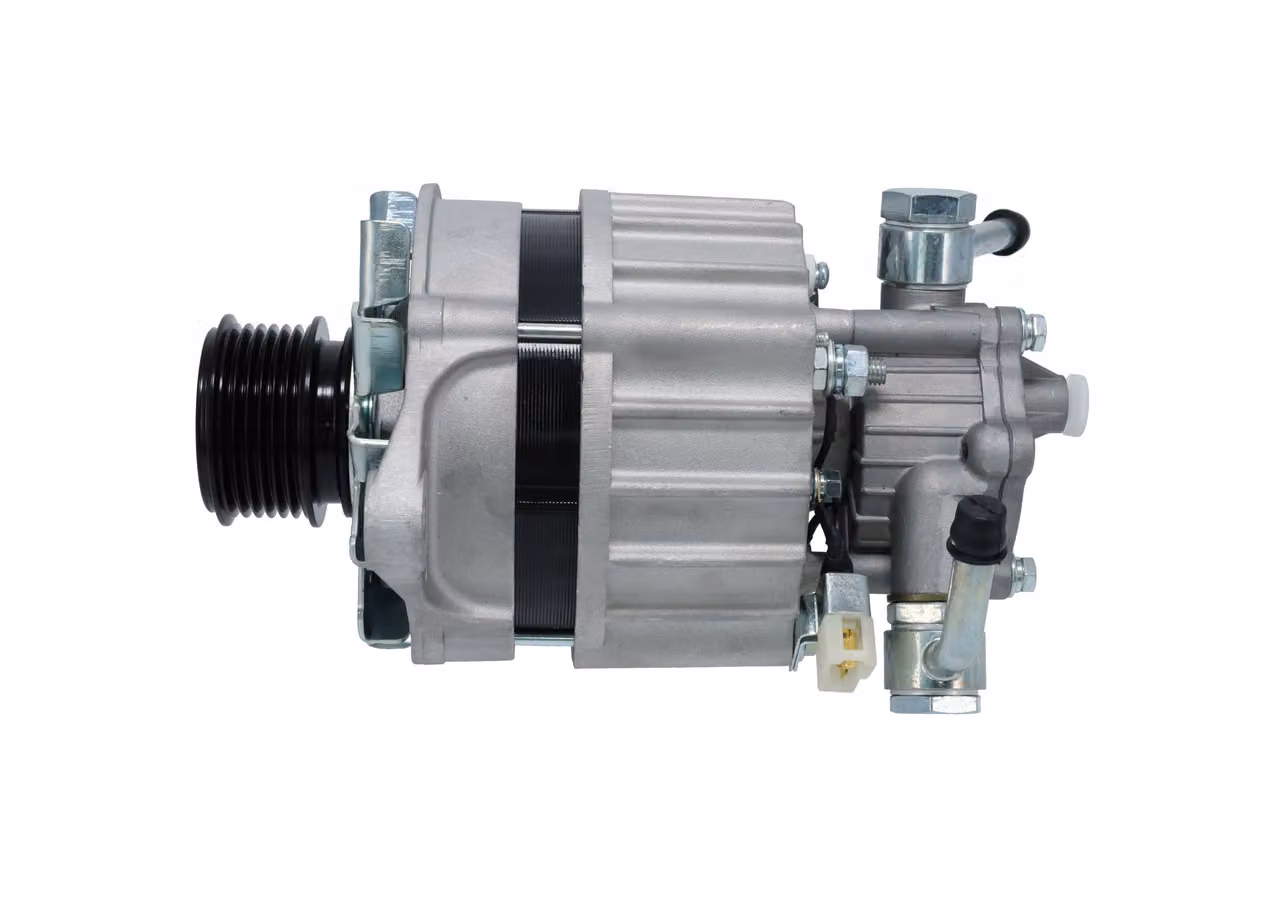 Alternatore Bosch 105A