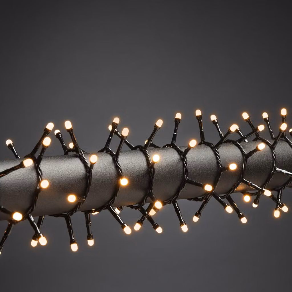 Konstsmide Micro LED Compactlights 600 trasformatore per esterni