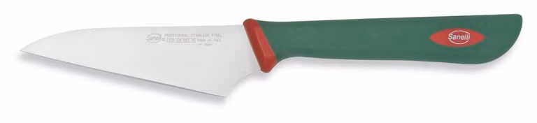 Coltello petty cm 10 linea Premana Professional di Sanelli
