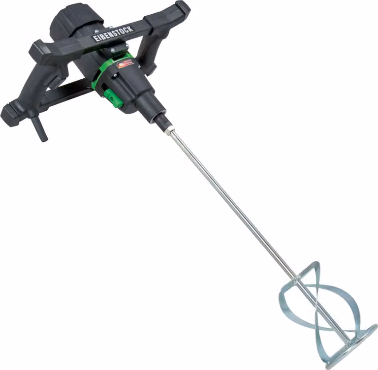 EIBENSTOCK Rührwerk EHR 20/2.6 S + Rührset MG 140