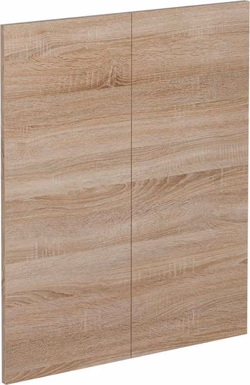 Frontale cucina Vicco R-Line Sonoma 59.2 x 71.3 cm frontale del mobile per mobile base, Model 29517