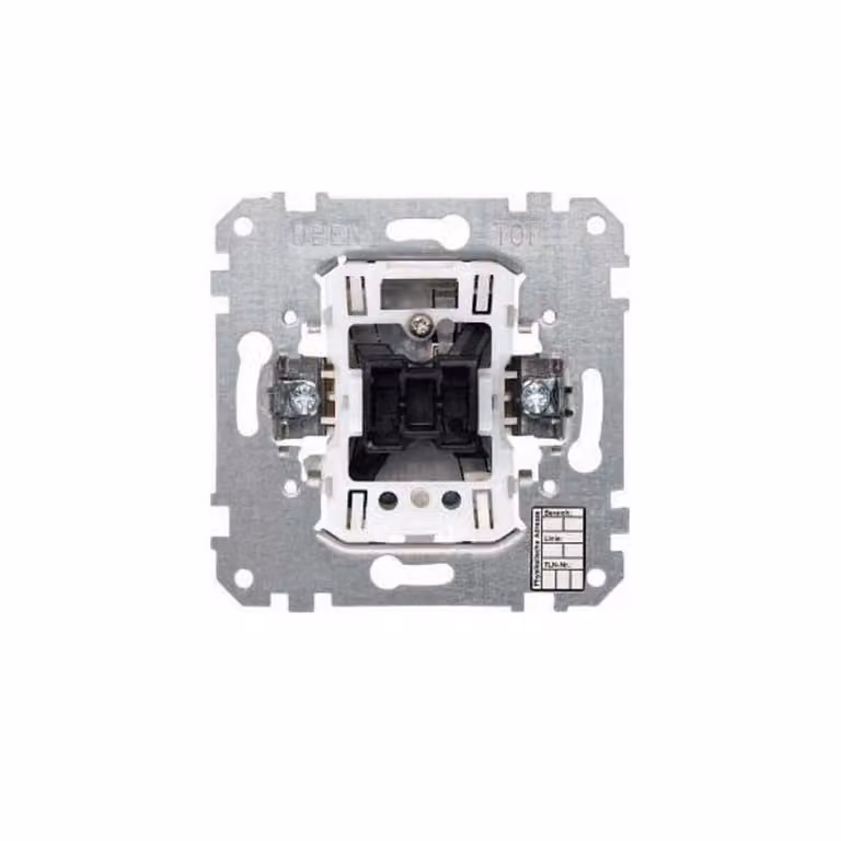 Impegno - Connettore per sensore tattile per la domotica KNX 671199