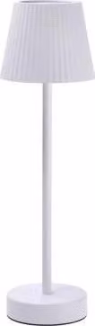Lampada da tavolo touch ricaricabile "Maisy"