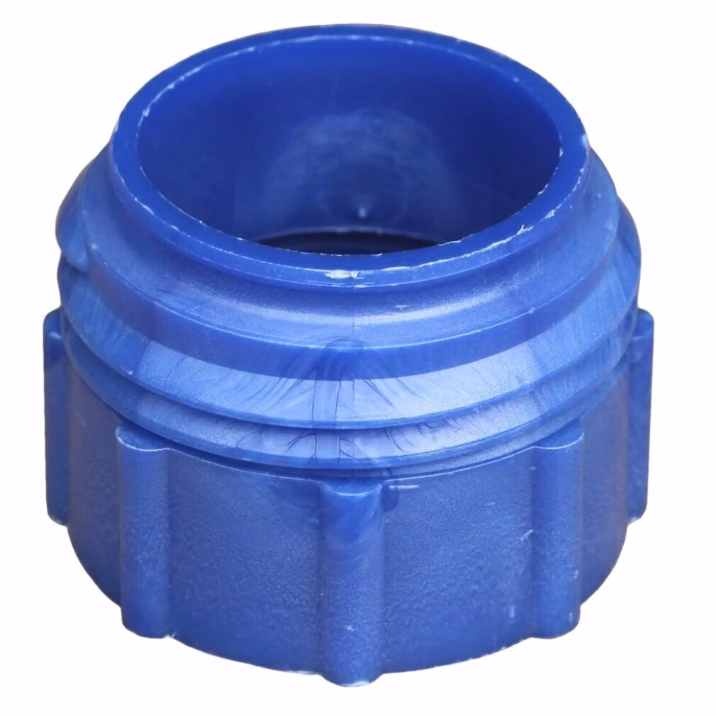 Anello pompa barile sciolto blu per barile vecchio tipo