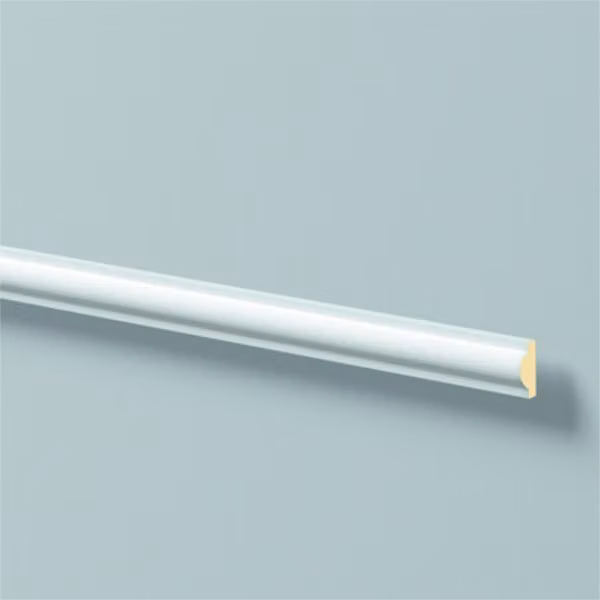 Rivestimento murale NMC SP2 ARSTYL Noel Marquet Trim Decorativo Trim Moderno Bianco 2 m