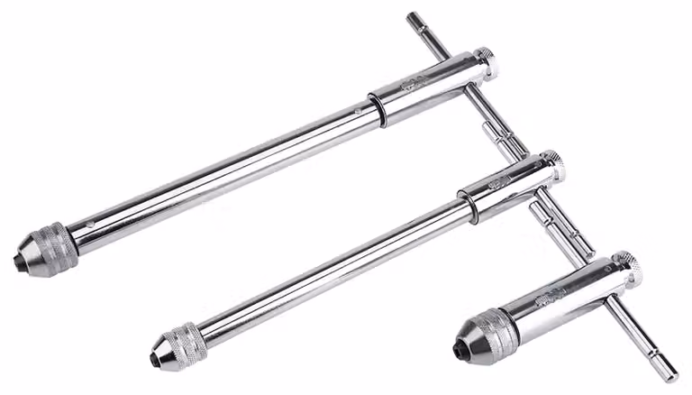 Chiave regolabile per bulloni - Set di chiavi a cricchetto - Funzione a cricchetto - Acciaio legato - Resistente alla corrosione - Qualità professionale - Chiavi a cricchetto