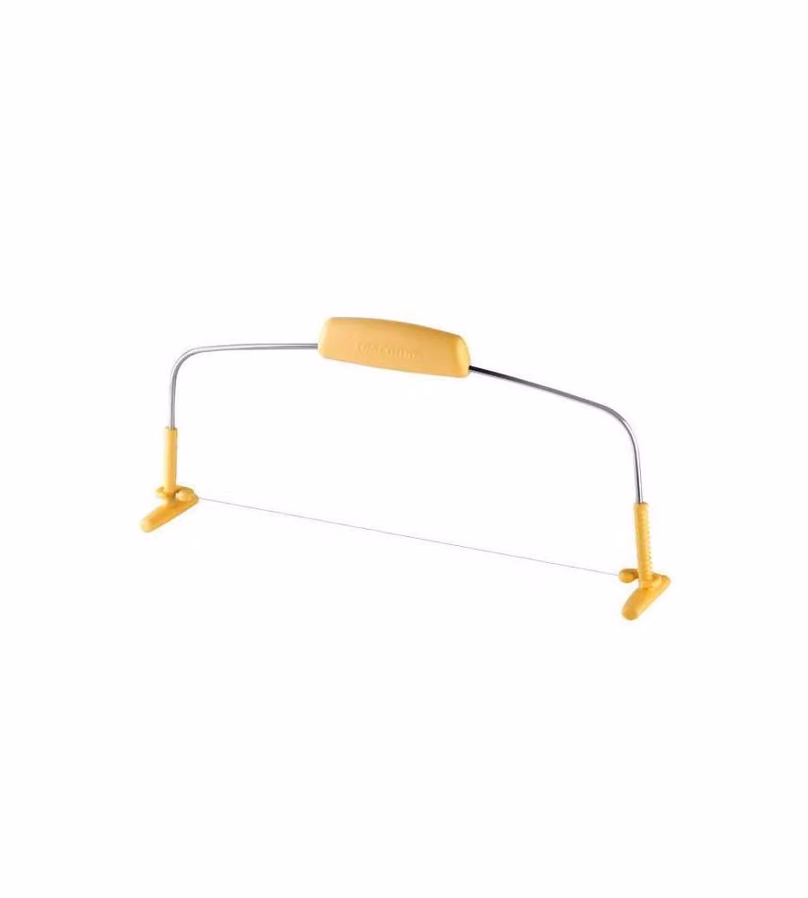 Tagliatorte con 2 fili cm 36 Delicia Tescoma