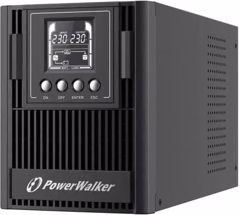 PowerWalker VFI 1000 AT USV 1000VA/ 900W