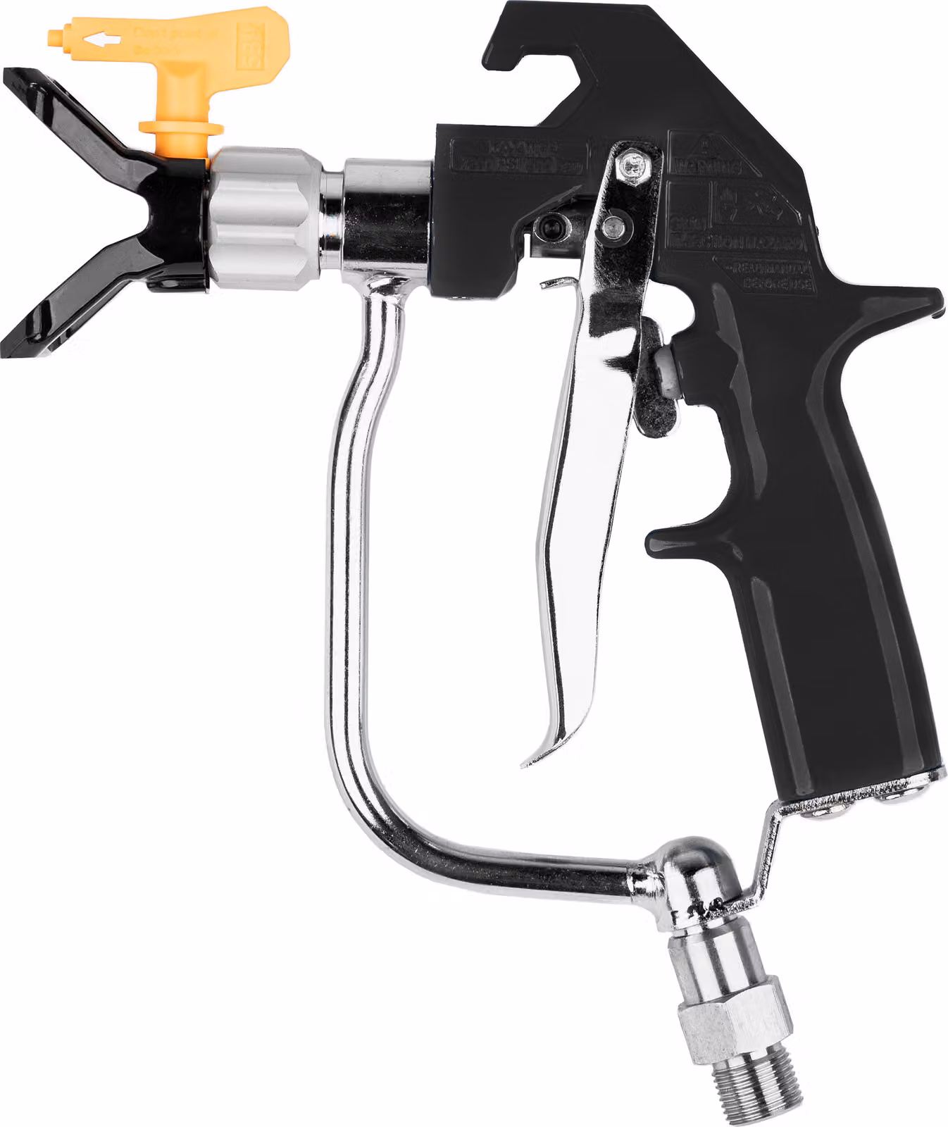 Pistola a spruzzo airless per pistola a spruzzo per sigillante 500